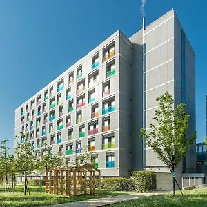 Camplus Bononia Casa Per Ferie , Μπολόνια Ιταλία