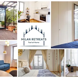 Retreats , Μιλάνο Ιταλία